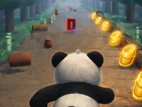 Jungle Runner   Animal Dash background