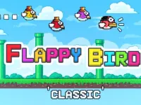 Flappy Bird Classic Pro background