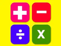 Quick Math background