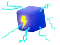 Super Cubo