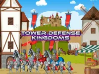 Tower Defense Kingdoms background