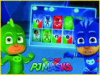 PJ Masks Hidden Heroes background