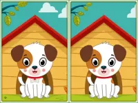 Spot 5 Differences