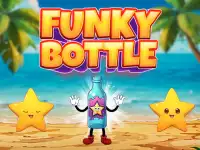 Funky Bottle
