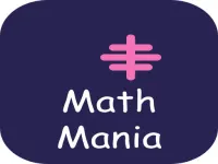 Math Mania background