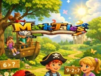 MathTaless background