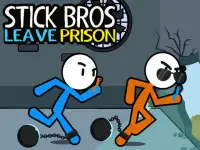 Stick Bros Leave Prison background