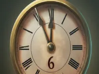 Hit The Number Right background