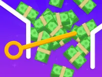 Pull The Pin Much Money background