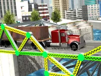 Bridge Builder 3D background