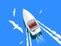 Driv? Boat