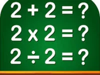 Mathmatique Games