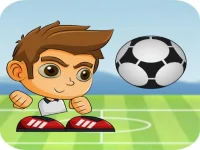 Head Shot Super League background