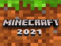 Minecraft Game Mode 2021 background