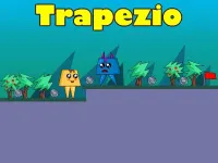 Trapezio background