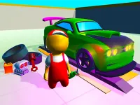 My Mini Car Service background