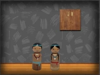 Amgel Easy Room Escape 53