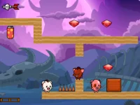 Pig Bros Adventure