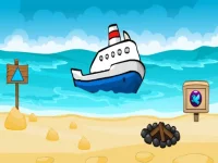 Beach Escape 3