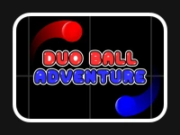 Duo Ball Adventure background
