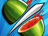Fruit Master Cutting game background