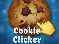 Cookie Clicker : clicker games background