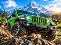 Offroad Jeep Game 2026