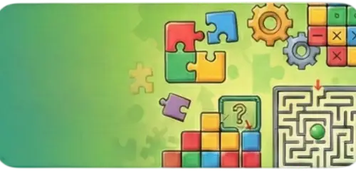 Puzzle Games image