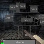 5 Nights At Shrek's Hotel Game Free image