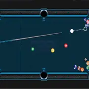 8 pool coolmathgames image
