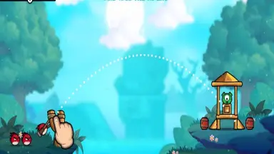 Angry Birds Go Online Free