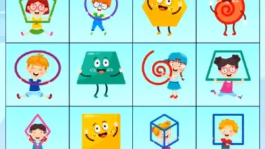 Best Cool Math Shapes Games