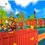 Bike Racing