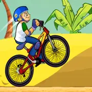 BMX Games icon