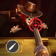 Buckshot Roulette Online image