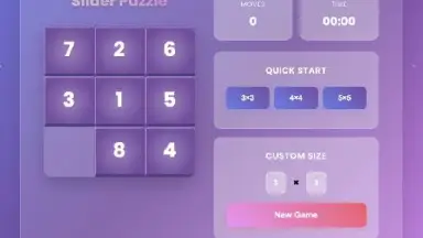 Classic Brain Match Games