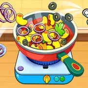 Cook