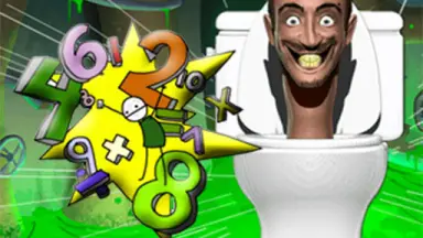 Cool Strategy Math Games