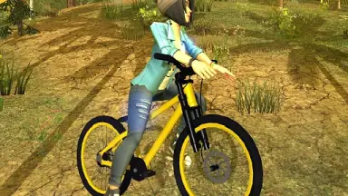 coolmathgames bmx image
