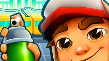 Crazy Games Subway Surfers