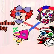 Digital Circus Game image