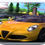 Driving icon