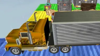 Five Nights At Shrek's Hotel Online