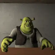 Five Nights At Shreks image