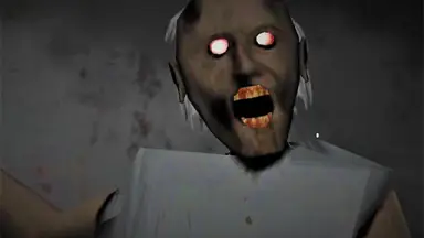 Granny Horror Village
