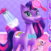 Grooming image