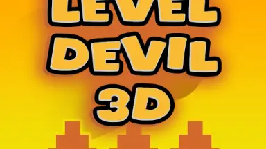 Level Devil Crazy Games
