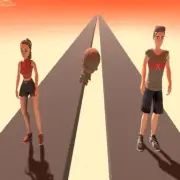 Life Simulation image
