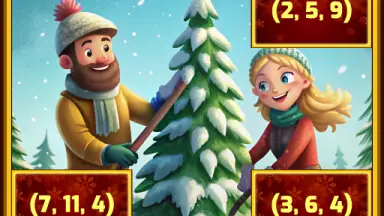 Logic Cool Math Games