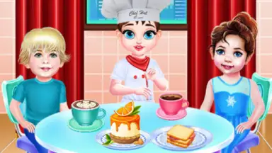 magong cafe online image